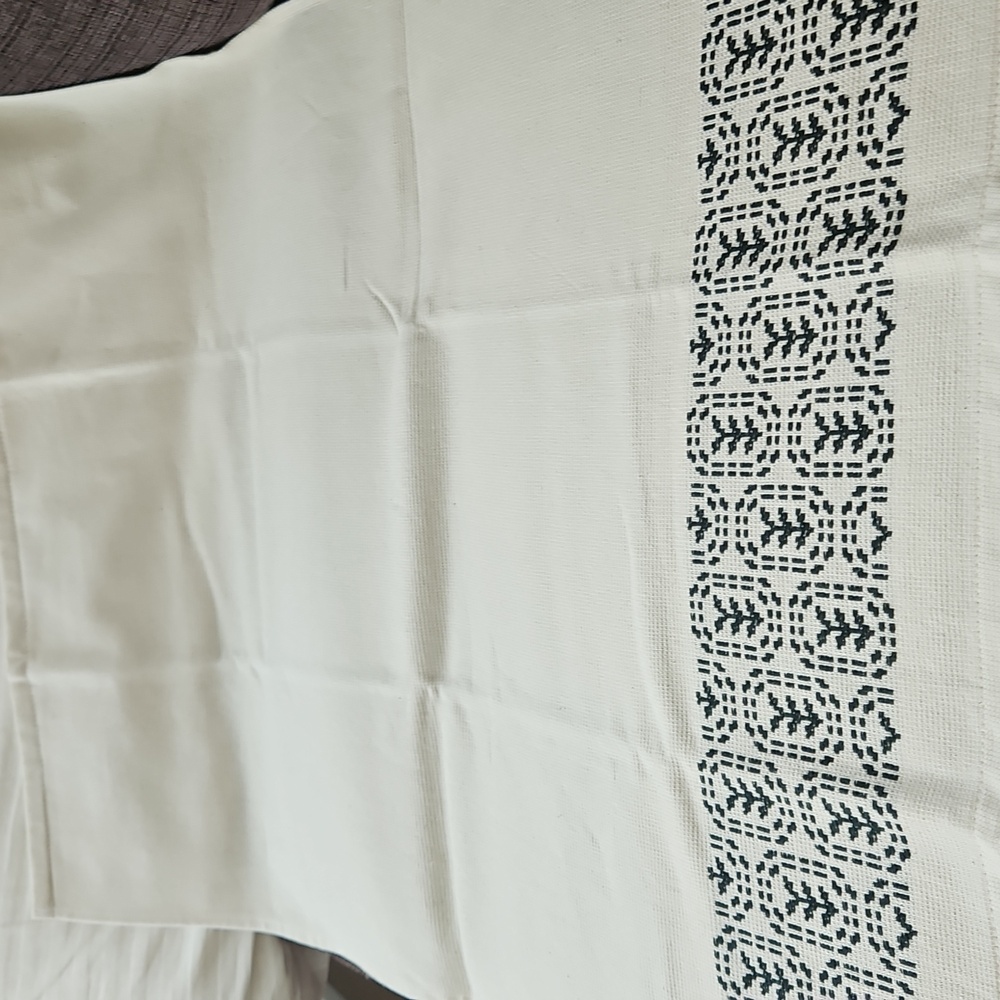 Bianca Christmas Trees Cotton Tea Towel